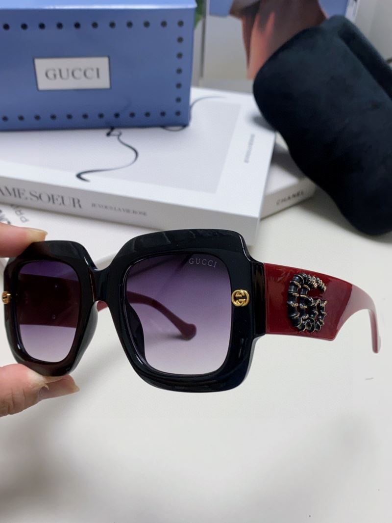 Gucci Sunglasses